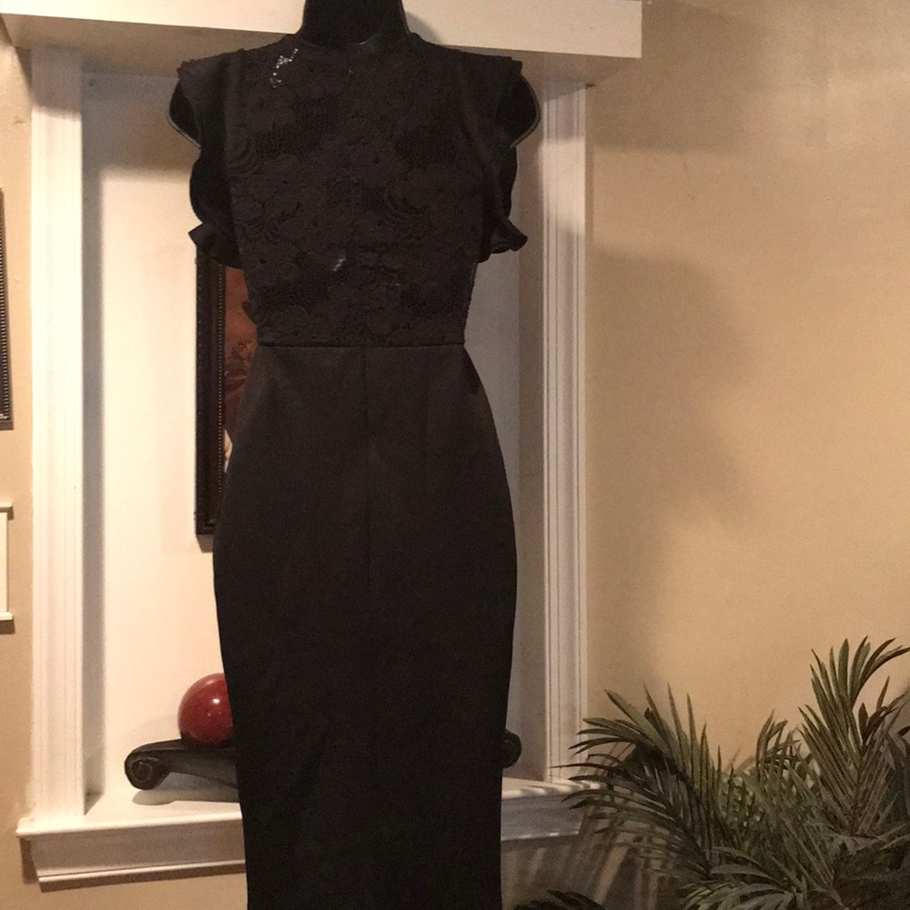 💋Little Black Dress💋 - Picture 3 of 3